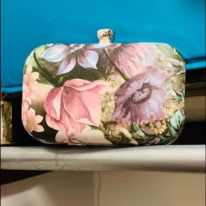Evening Clutch Purse